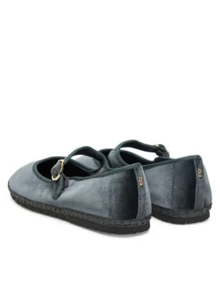 Poltopánky Nokwol Mel sivá