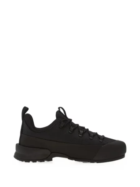 Sneakerși The North Face negru