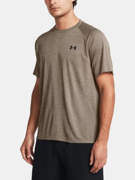 Tricou Under Armour kaki