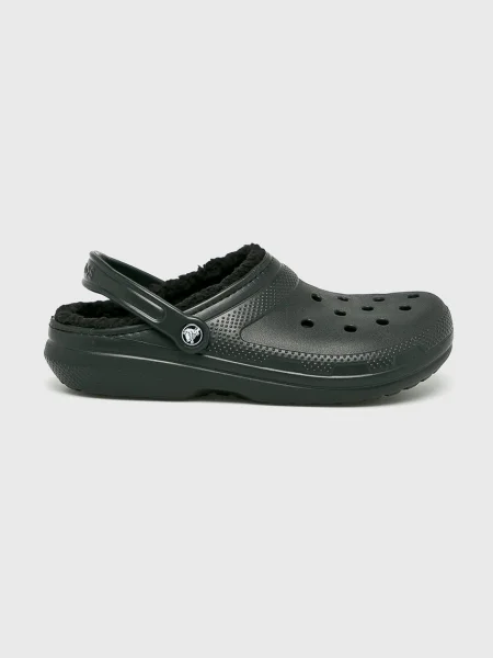 Crocs papuci Classic Lined Clog