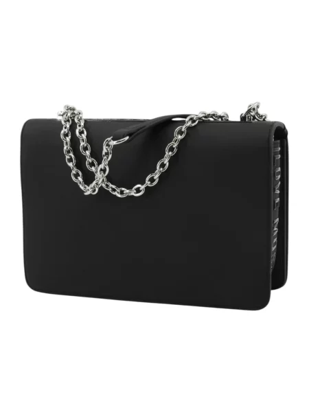 Torebka Love Moschino czarna