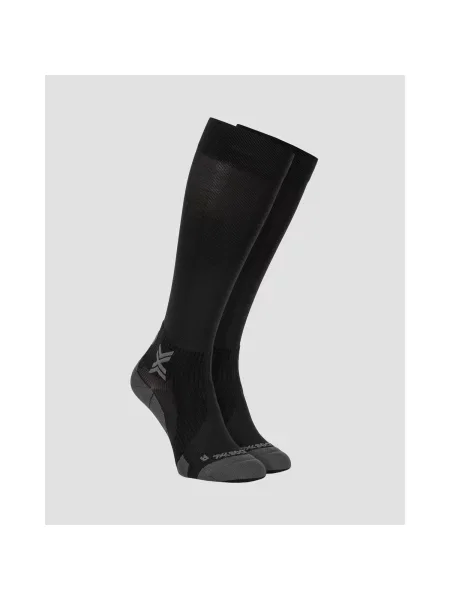 Skarpety Biegowe X-socks Run Perform Otc czarne