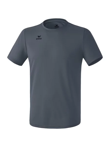 ERIMA Funkční tričko šedá