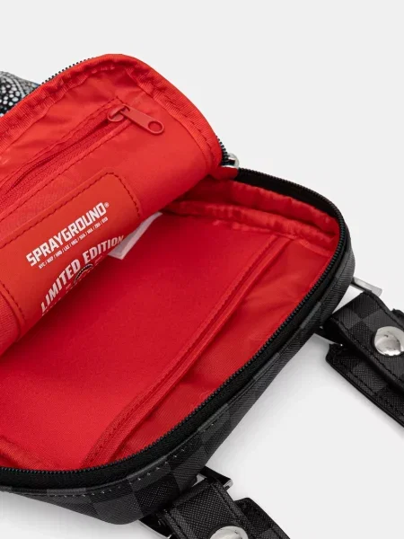 Сумка Sprayground