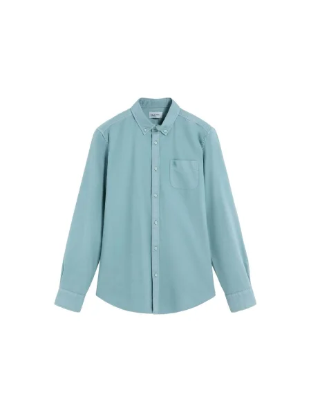 Scalpers Cămașă albastru