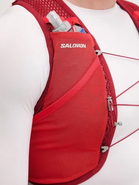 Жилет для бігу Salomon ACTIVE SKIN 8