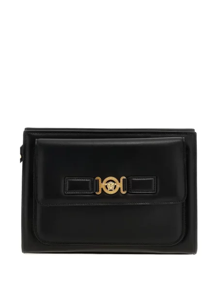 Geantă Versace negru