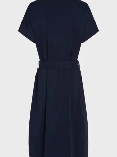 Платье Tommy Hilfiger синее