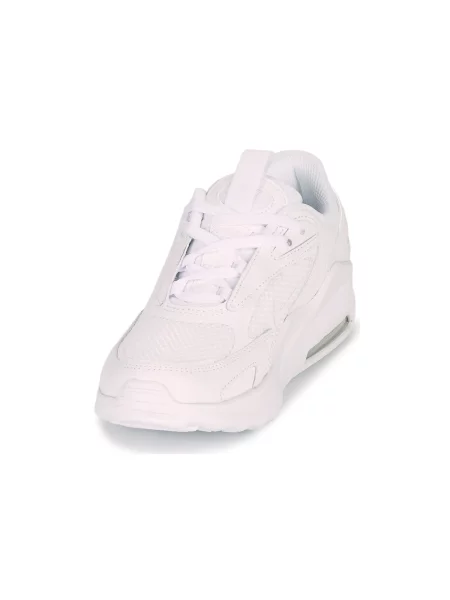 Pantofi copii Nike alb