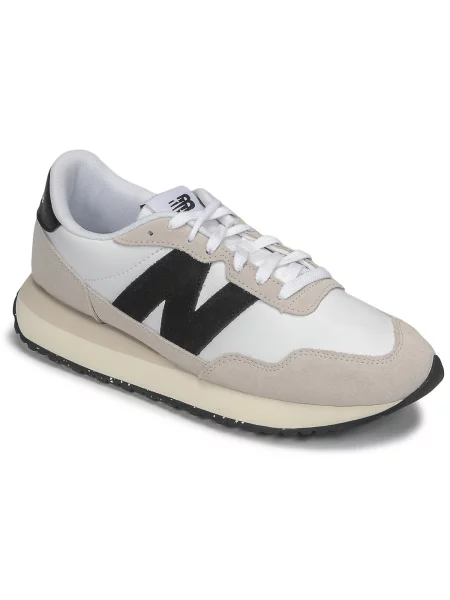 Pantofi New Balance bej