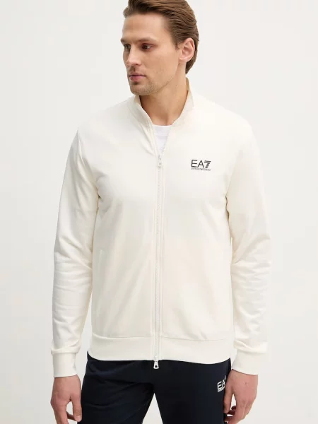 Костюмные брюки Ea7 Emporio Armani