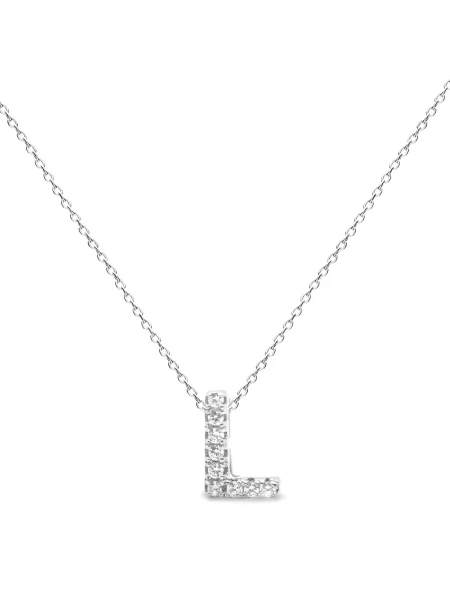 Palton Luxenter alb