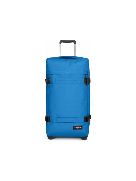 Kabelka Eastpak modrá