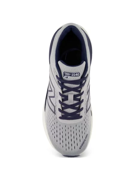 Mrežaste tenisice New Balance Fresh Foam bijela
