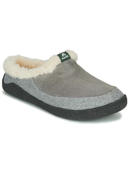 Bačkory Kamik šedé