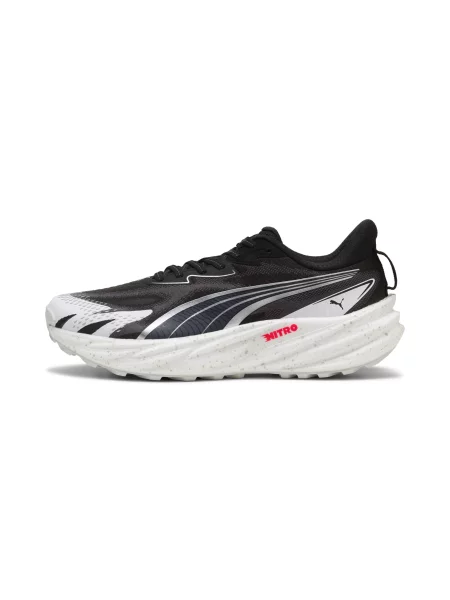 PUMA buty do biegania w terenie Velocity NITRO™ Akcesoria 44 czarny
