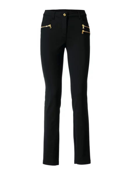 Heine Pantaloni negru