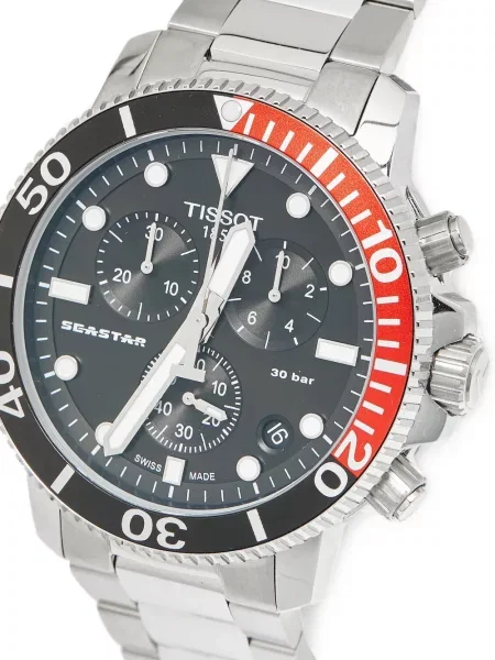 Ceas Tissot negru
