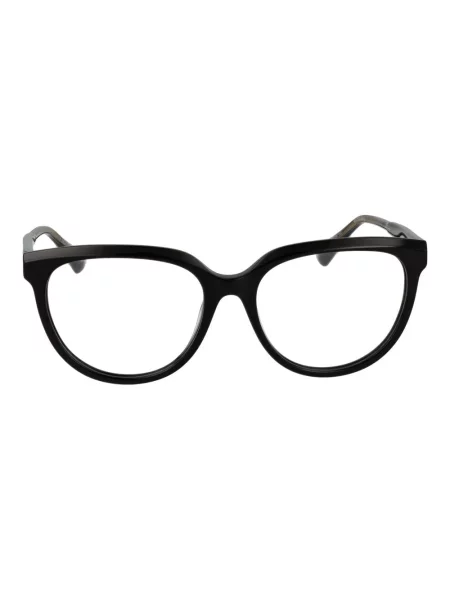 Okulary przeciwsłoneczne Max & Co czarne