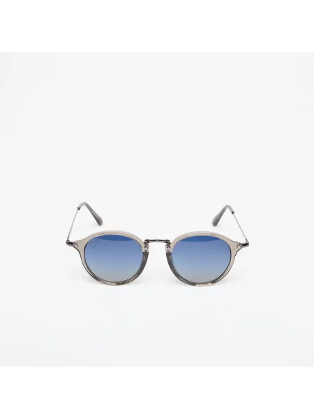 Ochelari de soare D.Franklin Roller Trans/ Grey Universal gri