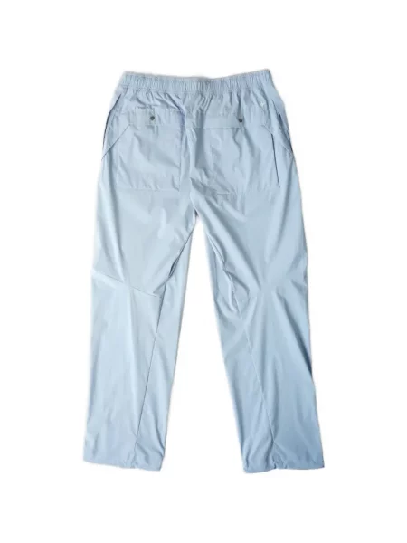Τρέξιμο κορδόνι περίσφιξης παντελόνι Stone Island πέτρες μπλε