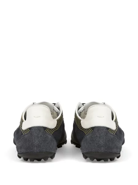 Sneakerși Maison Margiela albastru