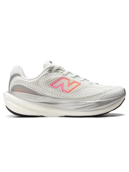 New Balance Buty Do Biegania weiss białe