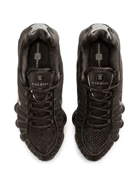 Vestă Nike cu imagine alergare maro