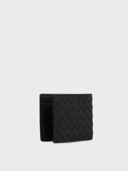 Кошелек Guess черный