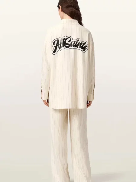 Брюки Allsaints
