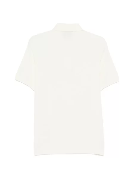 Pólóing Emporio Armani autogrammal
