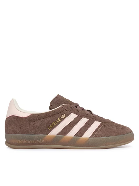 Adidas Sneakers Gazelle Indoor maro