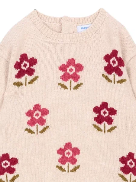 Sweter dziecięcy Mayoral