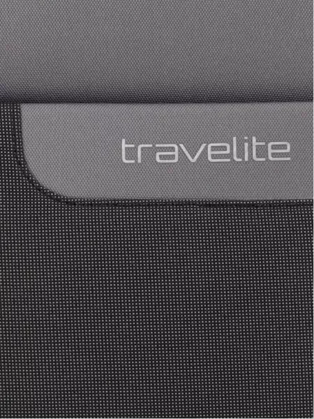 Βαλίτσα Travelite γκρι