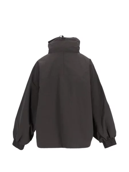 Geacă Weekend Max Mara cu cordon negru