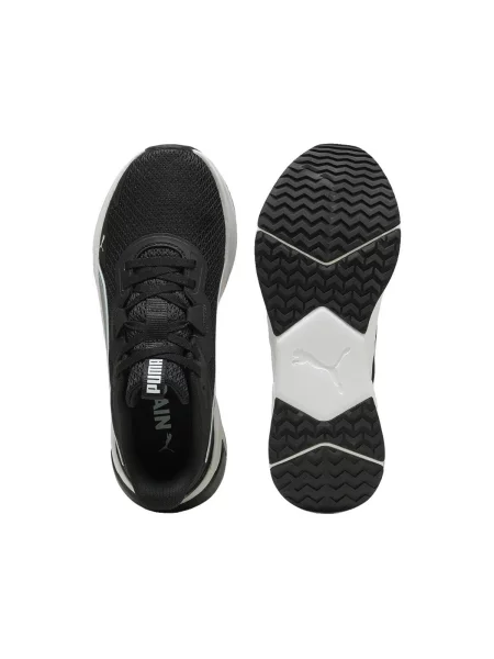 Pantofi Puma alergare negru