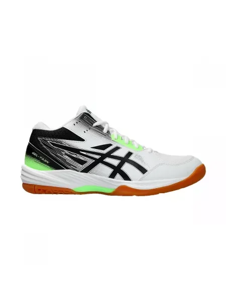 Tenisky Asics biela