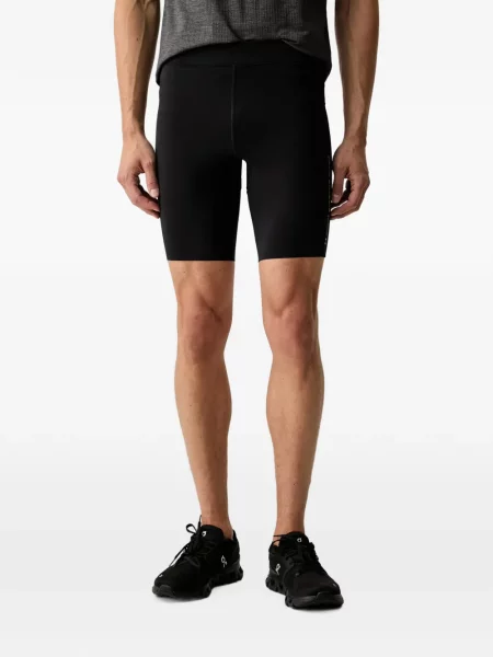 Ciclism pantaloni scurți pentru ciclism Under Armour negru