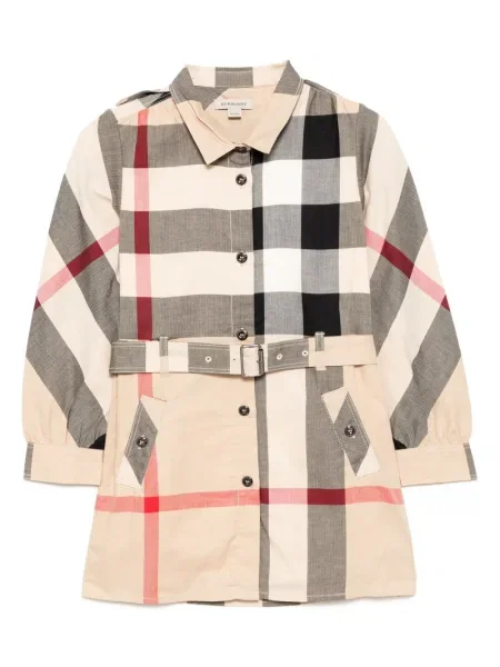 Рокля Burberry
