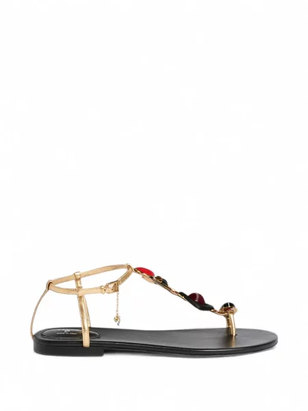 Sandale Pucci din piele