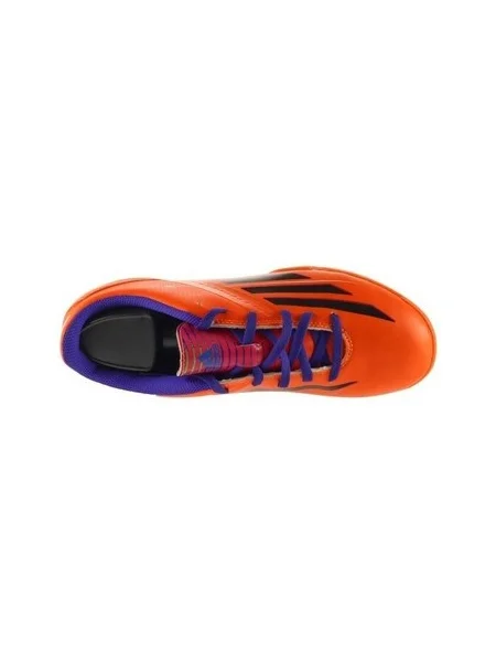 Pantofi copii Adidas portocaliu