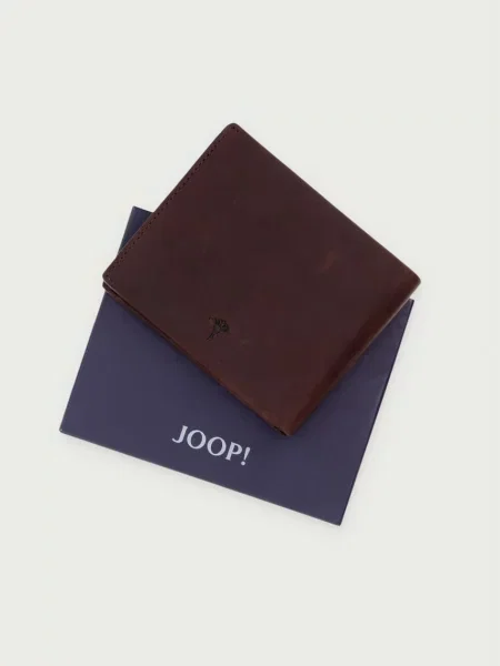Кожаный кошелек Joop!