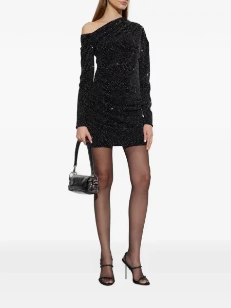 Rochie mini Iro negru