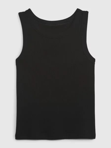 Top copii Gap negru
