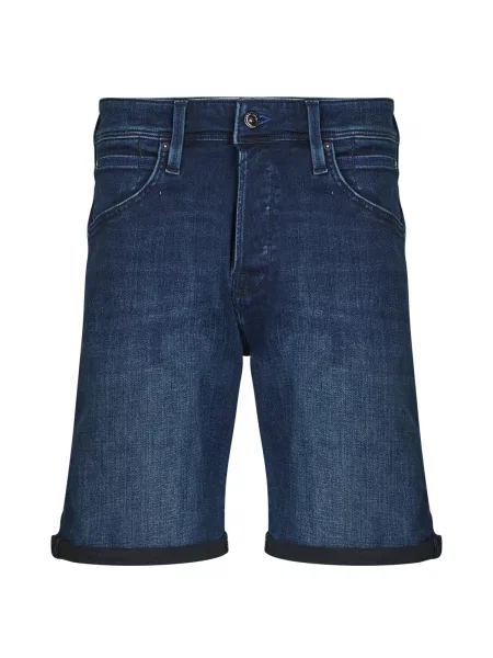 Bermuda kratke hlače Jack & Jones modra