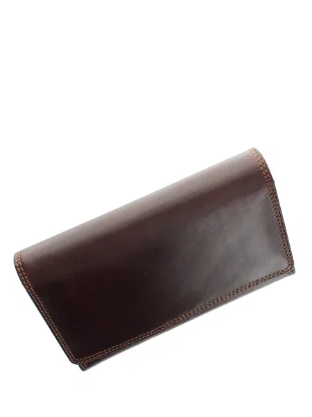 Visconti Гаманець Шкіра коричневий