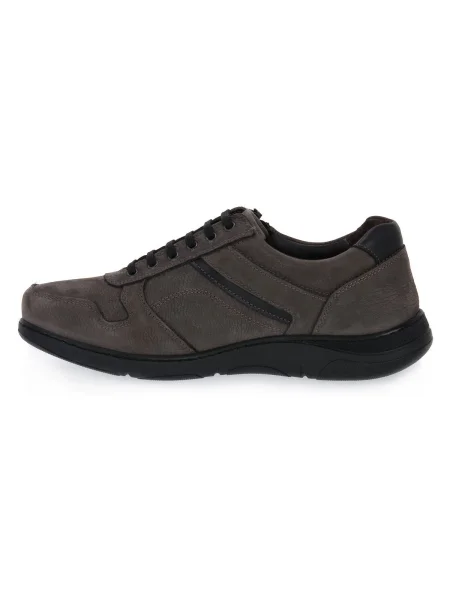 Pantofi Zen negru