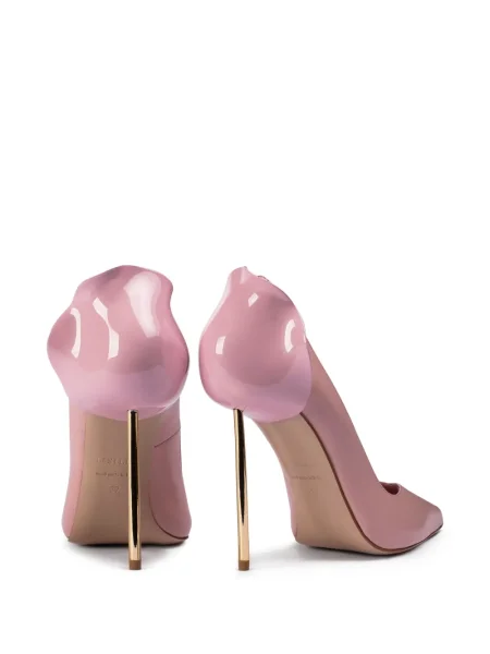 Pantofi cu toc Le Silla roz
