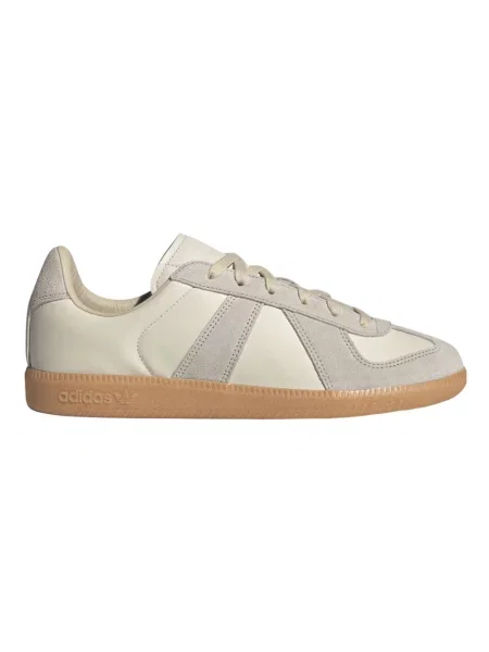 Sneakers adidas Bw Army Chalk White/ Clear Granite/ EUR 44 beżowe