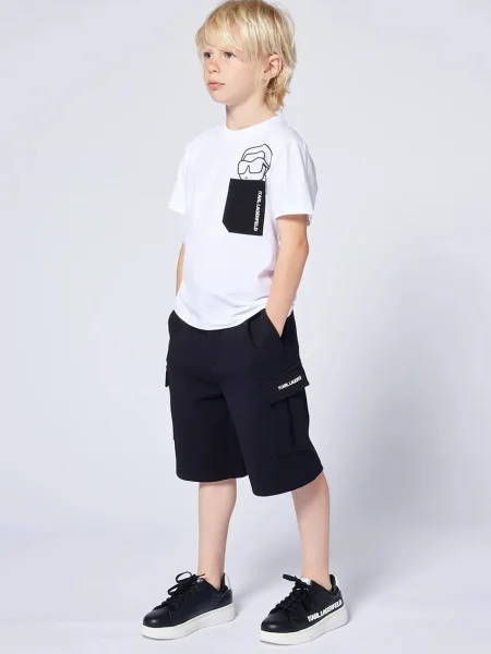 Karl Lagerfeld Дитячі шорти